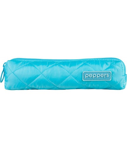Пенал Target Peppers mini pencil case Вlue- фото №1