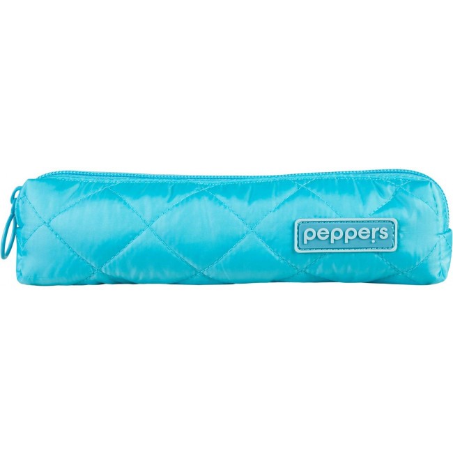 Пенал Target Peppers mini pencil case Вlue - фото №1