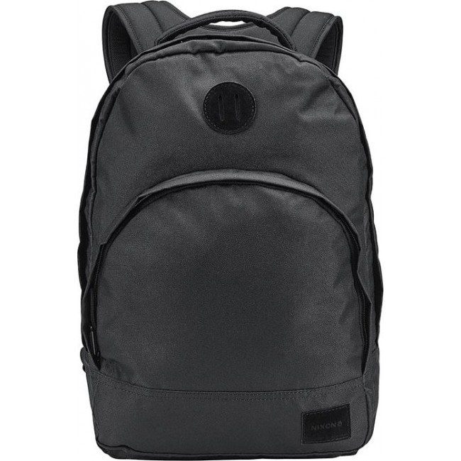 Рюкзак Nixon Grandview Backpack Черный - фото №1