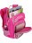 Рюкзак Grizzly RG-866-2 Розовый (птичка и цветок) - фото №4