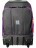 Ранец для школы на колесах Explore 21022 Фиолетовый  в клетку - фото №6