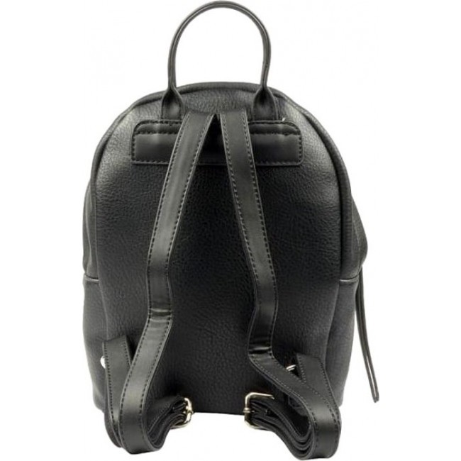 Женский рюкзак David Jones LS121 Черный - фото №2