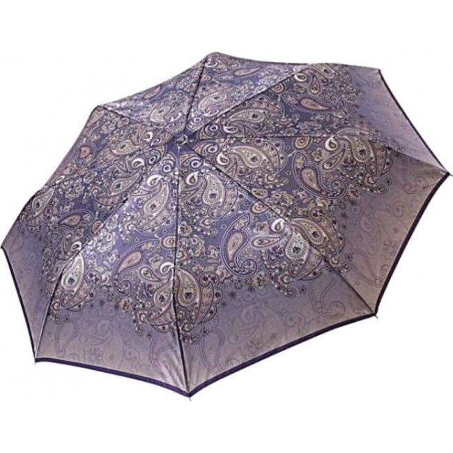 Зонт Fabretti LS7866 Фиолетовый - фото №1