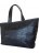 Женская сумка Carlo Gattini Caroli 8006 Черный - фото №2