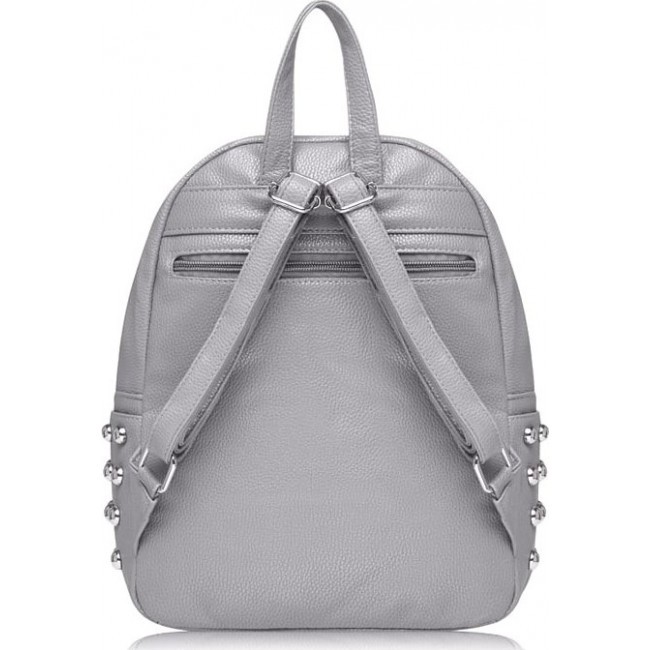 Рюкзак Trendy Bags OMARA Серый - фото №3