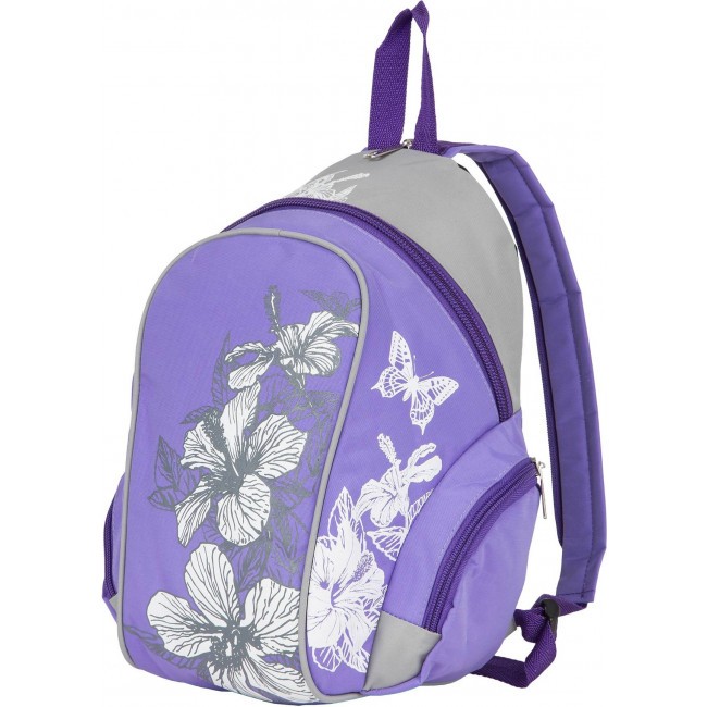 Рюкзак Polar п56 Фиолетовый - фото №1