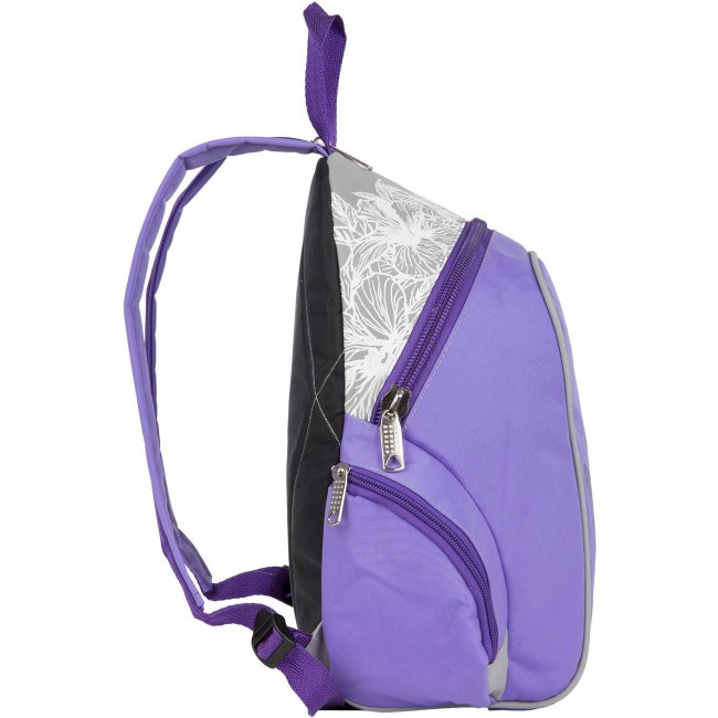 Рюкзак Polar п56 Фиолетовый - фото №2