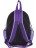 Рюкзак Polar п56 Фиолетовый - фото №4