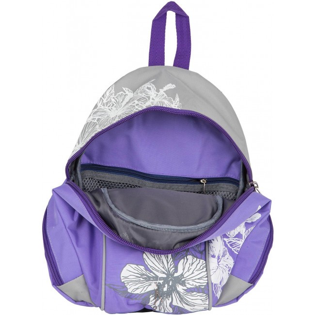 Рюкзак Polar п56 Фиолетовый - фото №5