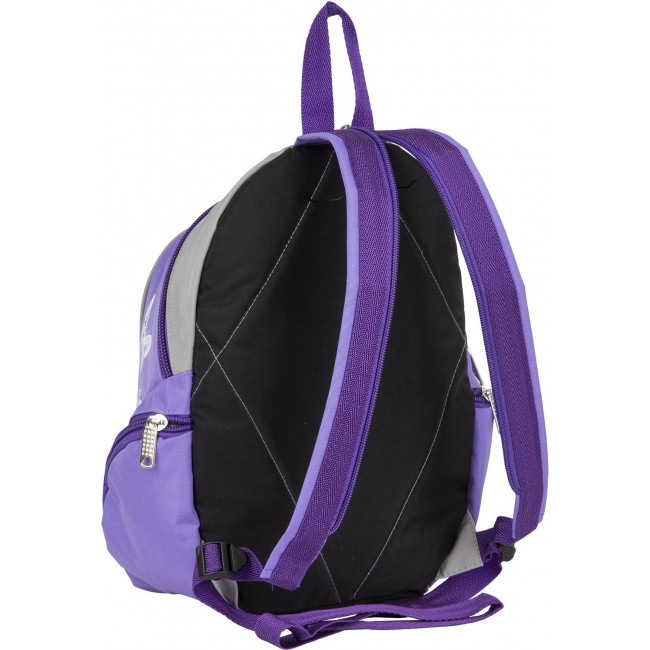 Рюкзак Polar п56 Фиолетовый - фото №3