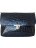 Женская сумка Carlo Gattini Fiesco 8015 Темно-синий - фото №2