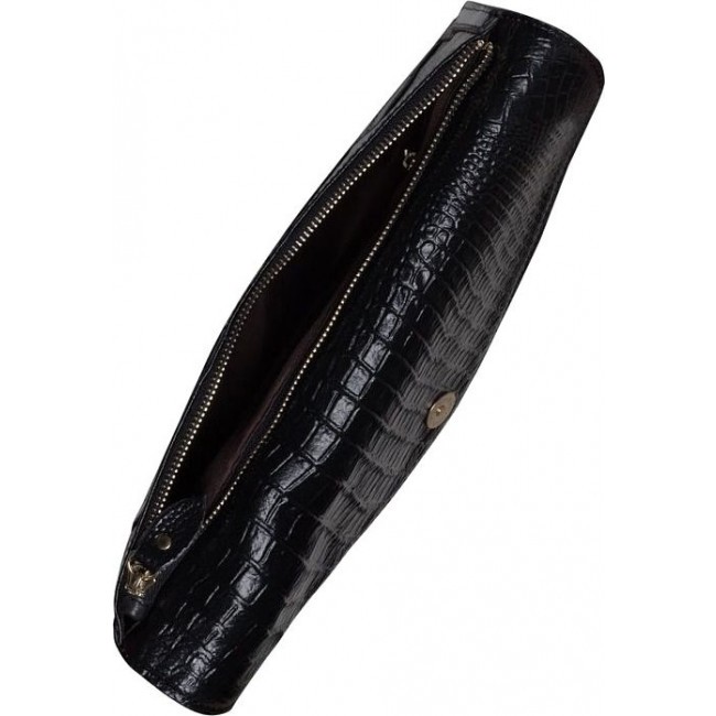 Клатч Trendy Bags K00611 (black) Черный - фото №4