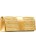 Клатч Trendy Bags K00543 (gold) Золото - фото №2