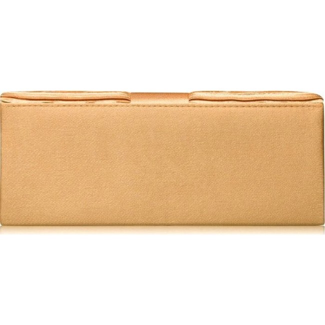 Клатч Trendy Bags K00543 (gold) Золото - фото №3