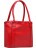 Женская сумка Trendy Bags B00434 (red) Красный - фото №2