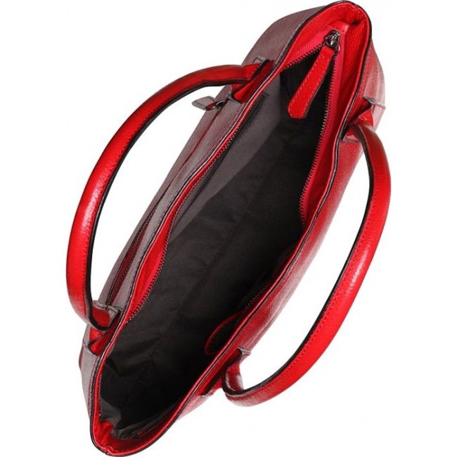 Женская сумка Trendy Bags B00434 (red) Красный - фото №4