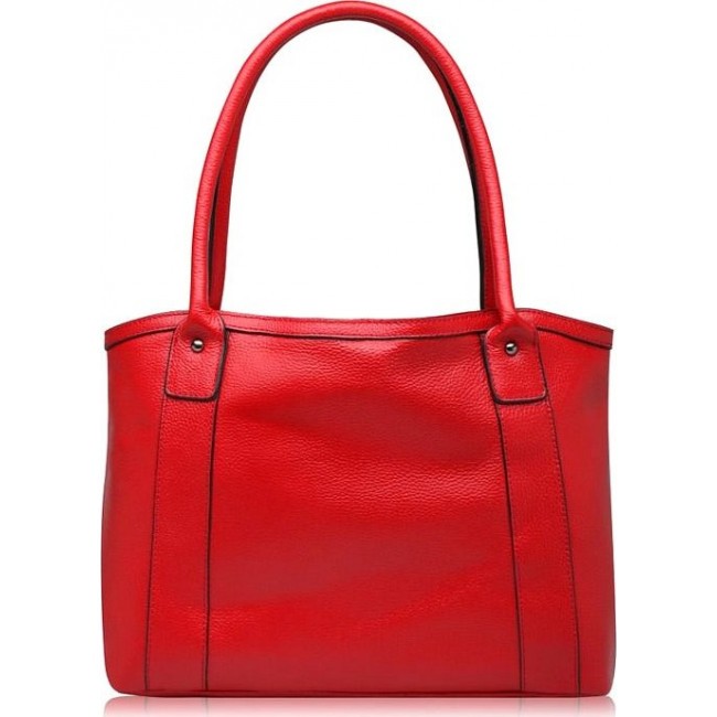 Женская сумка Trendy Bags B00434 (red) Красный - фото №1