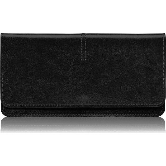Кошелек Trendy Bags REVE Черный black - фото №1