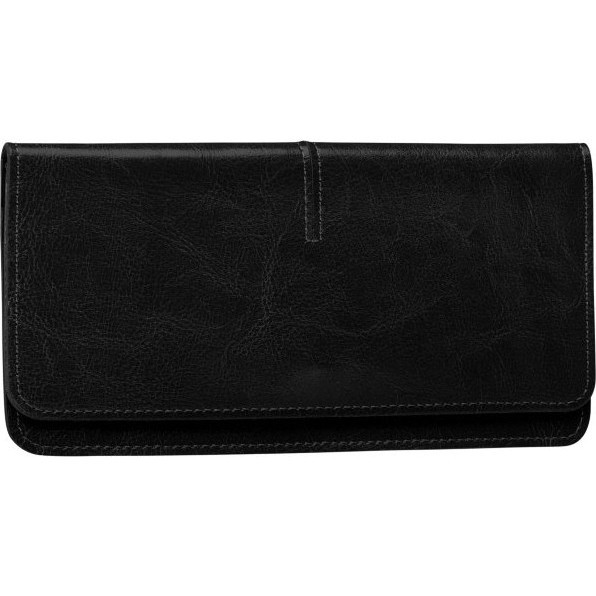 Кошелек Trendy Bags REVE Черный black - фото №2