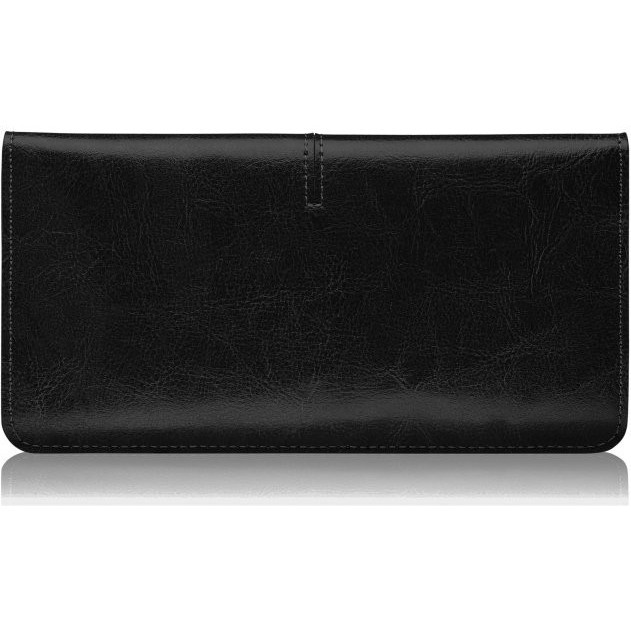 Кошелек Trendy Bags REVE Черный black - фото №3