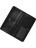 Кошелек Trendy Bags REVE Черный black - фото №4