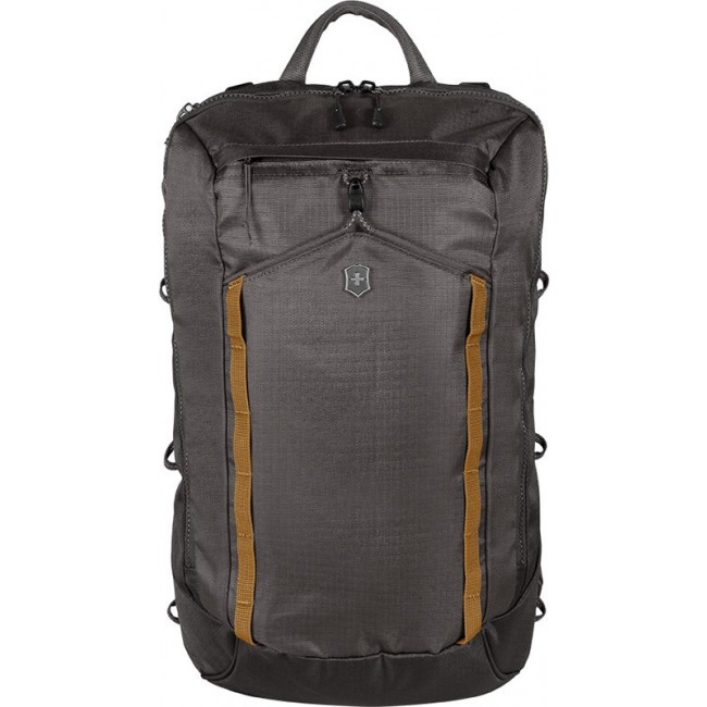 Рюкзак Victorinox Altmont Compact Laptop Backpack 13'' Серый - фото №1