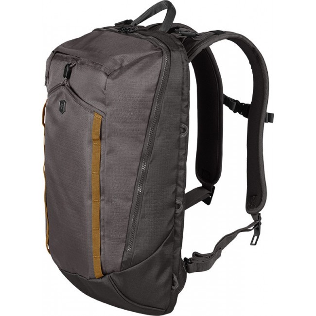 Рюкзак Victorinox Altmont Compact Laptop Backpack 13'' Серый - фото №2