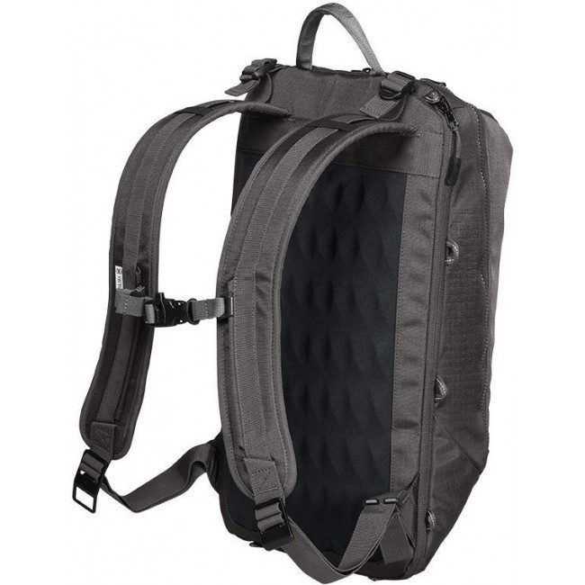 Рюкзак Victorinox Altmont Compact Laptop Backpack 13'' Серый - фото №3