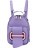 Рюкзак OrsOro DS-914 Фиолетовый - фото №1