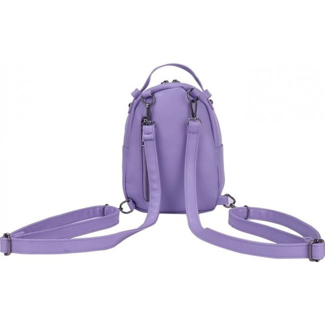 Рюкзак OrsOro DS-914 Фиолетовый - фото №3