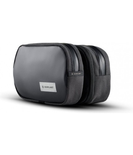 Несессер HEIMPLANET Dopp Kit Черный- фото №1