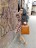 Женский рюкзак из кожи Tuscany Leather TL bag TL141631 ForestGreen - фото №10