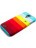 Чехол для Samsung Kawaii Factory Чехол для Samsung Galaxy S4 серия "Sports shirt" Rainbow stripes - фото №3
