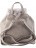 Рюкзак Kite K18-2550 Серый - фото №3