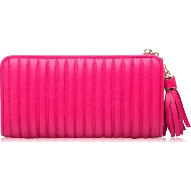 Кошелек Trendy Bags DOLLAR Розовый - фото №3