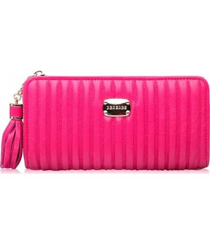 Кошелек Trendy Bags DOLLAR Розовый- фото №1