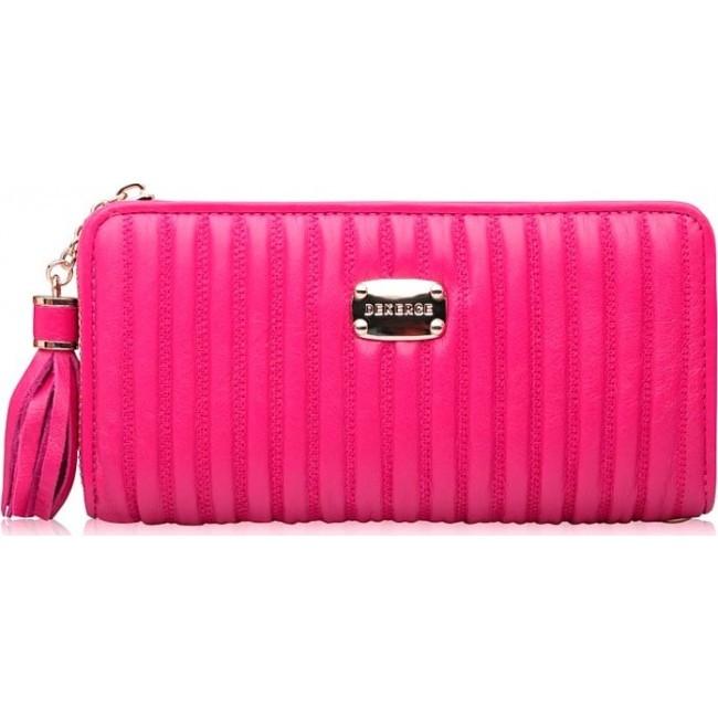 Кошелек Trendy Bags DOLLAR Розовый - фото №1