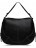 Женская сумка Trendy Bags KREOLA Черный - фото №1