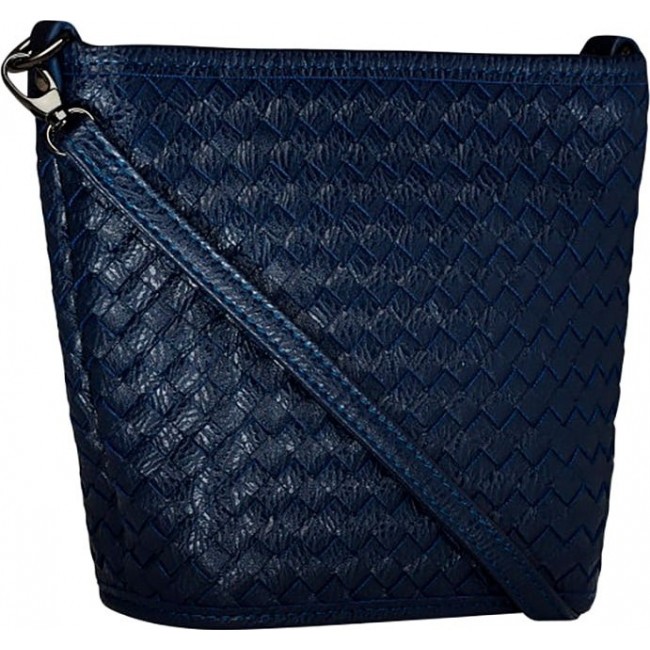 Женская сумка Trendy Bags NAMEL Темно-синий - фото №2