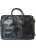 Кожаная сумка-рюкзак Carlo Gattini Ferrone 3063-05 Черный Black - фото №1