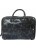 Кожаная сумка-рюкзак Carlo Gattini Ferrone 3063-05 Черный Black - фото №3