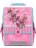 Рюкзак Tiger family 1734 Бабочки ицветы (розовый) - фото №1