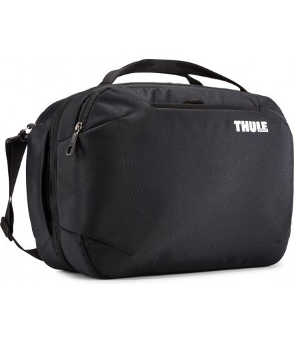 Сумка Thule Subterra Boarding Bag Black- фото №1