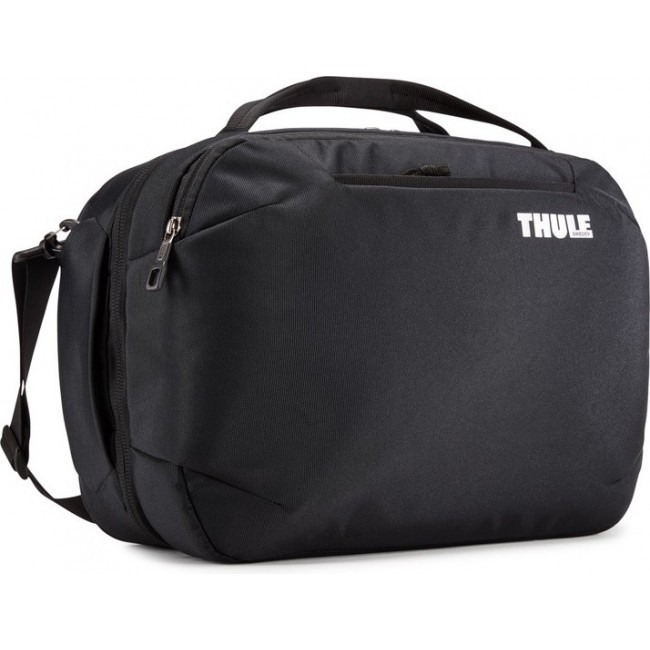 Сумка Thule Subterra Boarding Bag Black - фото №1