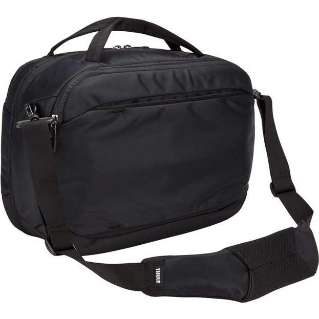 Сумка Thule Subterra Boarding Bag Black - фото №3