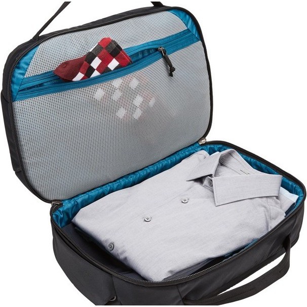 Сумка Thule Subterra Boarding Bag Black - фото №5