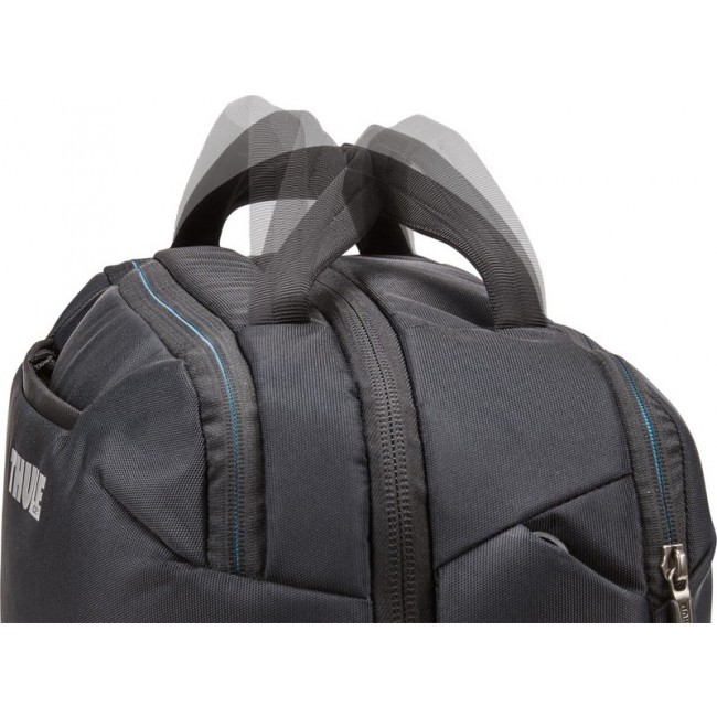 Сумка Thule Subterra Boarding Bag Black - фото №8