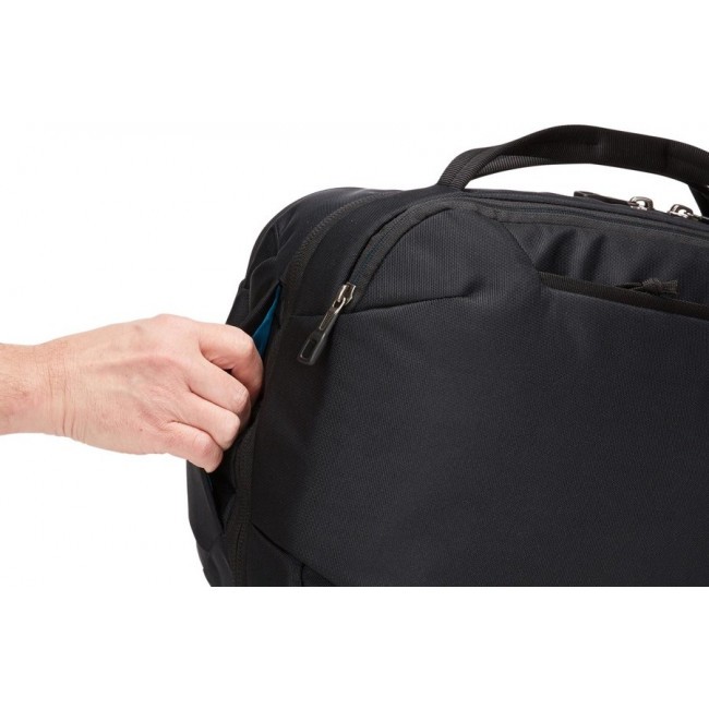 Сумка Thule Subterra Boarding Bag Black - фото №9