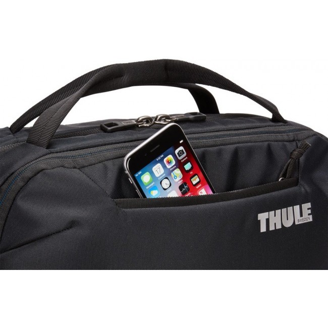 Сумка Thule Subterra Boarding Bag Black - фото №4