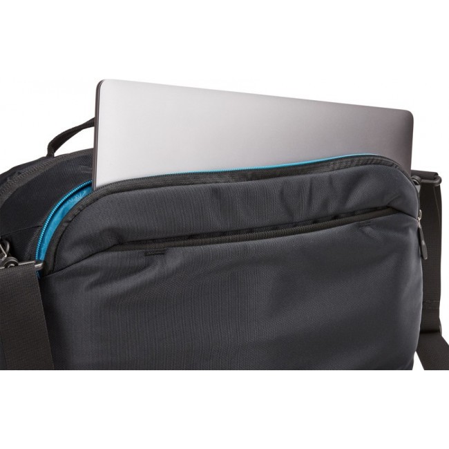 Сумка Thule Subterra Boarding Bag Black - фото №7